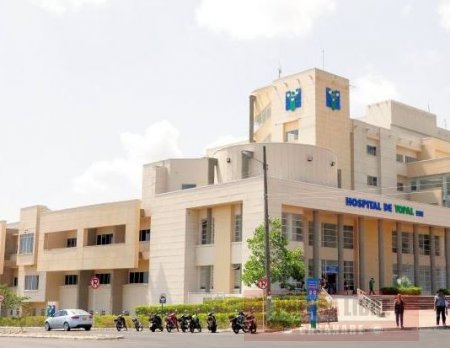 Representante de los usuarios del Hospital de Yopal cuestiona contratos tercerizados
