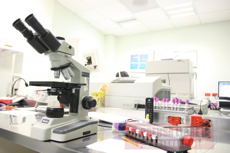 Gobierno de Japón donará equipos biomédicos para el centro de salud de Trinidad