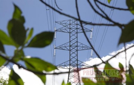 Casanare segundo departamento del país donde más disminuyó consumo de energía 