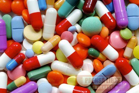 Salud Departamental advirtió sobre uso inadecuado de antibióticos