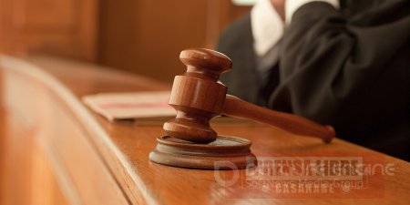 Juez dejó en libertad a dos imputados por delitos sexuales en Paz de Ariporo 