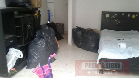A la fuerza beneficiarios se siguen tomando los apartamentos de Torres del Silencio en Yopal