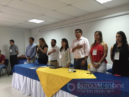Actualizan conocimientos sobre control de Chagas en Casanare