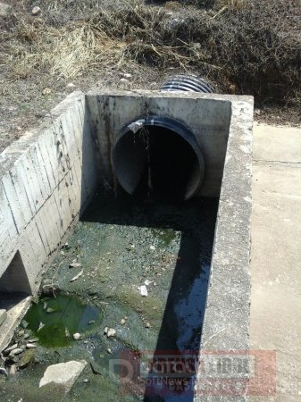 Casanare mantiene graves falencias en sistemas de tratamiento de aguas residuales según Acuatodos