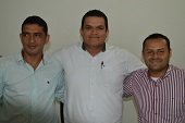 Concejo de Monterrey eligió mesa directiva para el periodo 2017