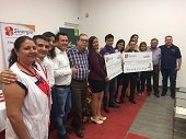 Ecopetrol apoya el emprendimiento en Casanare