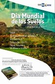 IGAC presenta hoy en Yopal obra Suelos y Tierras de Colombia