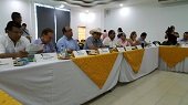 Casanare presentó 3 proyectos en OCAD regional en Arauca