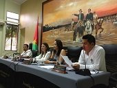 Aprobadas 6 nuevas ordenanzas por parte de la Asamblea Departamental de Casanare