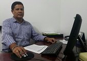 Argeide Calvo Sarmiento nuevo Jefe de la Oficina Asesora de Planeación de Red Salud Casanare