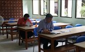 5 de 37 aspirantes a Personero de Yopal se presentaron a pruebas de conocimiento 