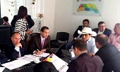 $53.512 millones de pesos viabilizados en OCAD Departamental de Casanare