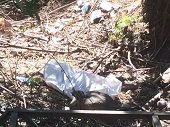 Cuerpo en avanzado estado de descomposición fue hallado en paraje solitario  de Yopal