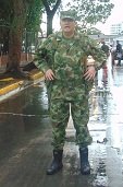 Ejército en Casanare entregó balance del 2016