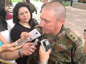 Octava División del Ejército neutralizó 115 guerrilleros del ELN en 2016