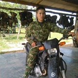 Soldado fue asesinado por el ELN en Puerto Jordán Arauca