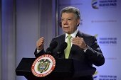 Presidente Santos encabeza hoy Consejo de Seguridad y Taller de Posconflicto en Arauca