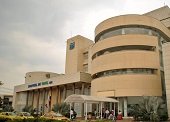 Denuncian daños en equipos de rayos X del Hospital de Yopal