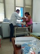 Red Salud Casanare invitó a primera gran jornada nacional de vacunación este sábado
