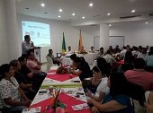$2.700 millones para maternidad e infancia segura en Casanare