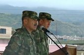 Juzgado de Yopal atenderá primer juicio contra un general del Ejército por falsos positivos