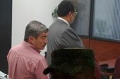 El 24 de febrero continúan audiencias en Yopal del General Torres Escalante