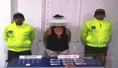 18 capturados por diferentes delitos durante el fin de semana en Casanare