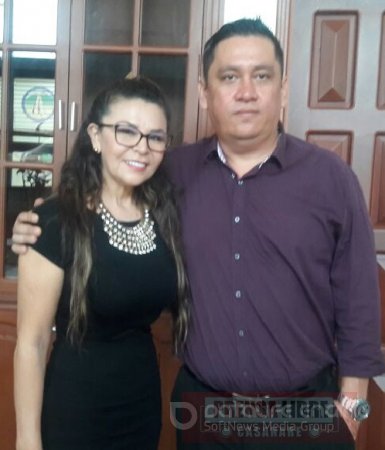 Renunció el Secretario de planeación de Yopal Rafael Niño Cuenza