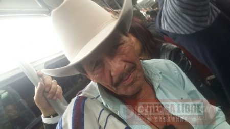 Casanareño atracado en Bogotá pide monedas para conseguir lo de su pasaje de regreso a Yopal                        