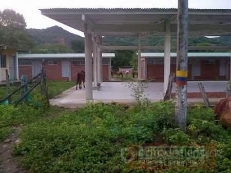 33 obras de infraestructura educativa inician a ejecutarse este año en Casanare