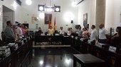Apenas uno de los 5 proyectos anunciados fue radicado en instalación de sesiones extraordinarias del Concejo de Yopal