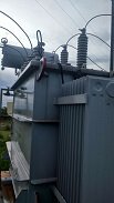 Suspensión transitoria de energía eléctrica hoy en Orocué