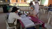 Salud Yopal realiza desde hoy brigadas de salud en sectores rurales