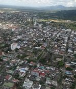 Preparan actualización catastral en municipios de Casanare                                                               