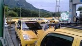 Empezó a regir incremento de $500 en la tarifa de taxi en Yopal