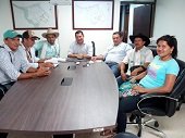 Dos finqueros se oponen a construcción de acueducto que beneficiará a 14 veredas en Hato Corozal