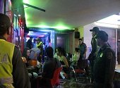 Autoridades definen horario de cierre para establecimientos nocturnos los fines de semana en Yopal
