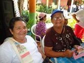 Convenio para atender adultos mayores firmó Alcaldía de Yopal 