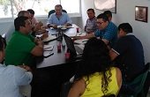 Convenio para fortalecer la sanidad agropecuaria firmaron ICA y Gobernación de Casanare