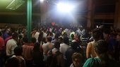 Hoy plantón en la Alcaldía de Yopal en protesta por fotomultas, el comercio cerrará 