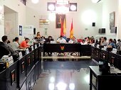 Debate hoy en el Concejo sobre Proyecto doble calzada Aguazul &#8211; Yopal