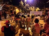 Ceiba EICE participa en encuentros comunitarios en barrios de Yopal