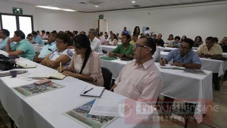 Rectores de colegios de Casanare a la expectativa que este año si se cumpla con canasta educativa
