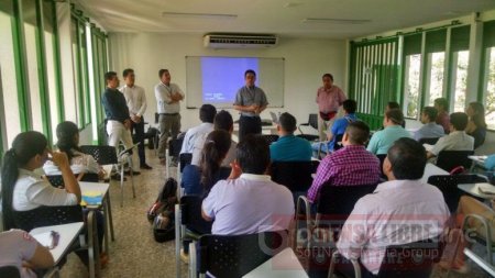 Curso de reconocedores prediales realizó el IGAC en Casanare y Arauca 