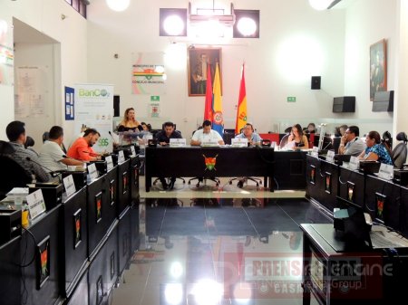 Debate hoy en el Concejo sobre Proyecto doble calzada Aguazul &#8211; Yopal