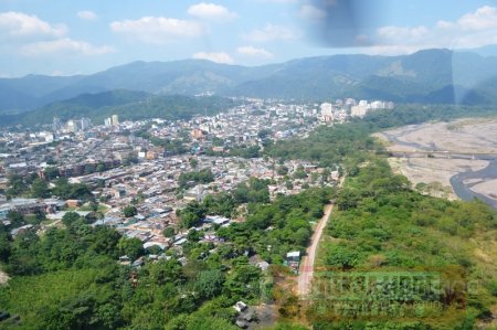 Dinámica inmobiliaria de Villavicencio durante 2016 en descenso
