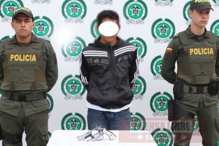 28 personas capturadas el fin de semana en municipios de Casanare por diferentes delitos