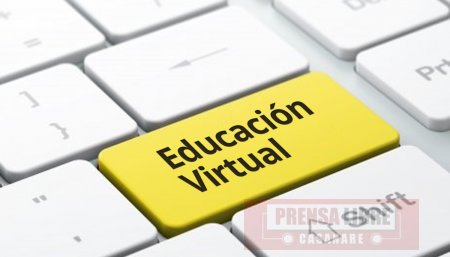 Educación virtual busca convertirse en acelerador de desarrollo en Arauca y Casanare