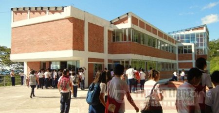 Desde hoy en Monterralo XIII Encuentro Departamental de Colegios Agropecuarios