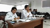 Corporinoquia desarrolló agendas ambientales con municipios de la jurisdicción de Cundinamarca 